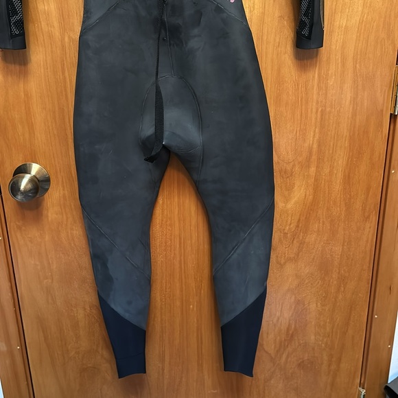 Orca Sonar Wetsuit - Picture 3 of 12